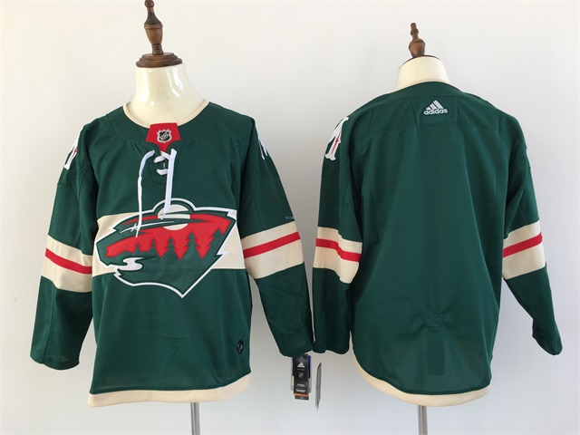 Minnesota Wild jerseys 2022-008